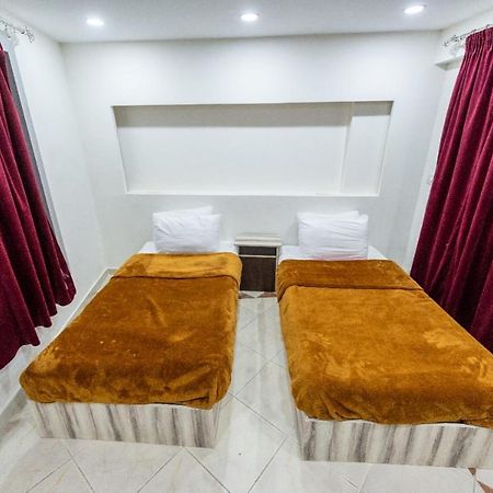 Zafero Studios And Apartments - Families Only Alexandria Bagian luar foto