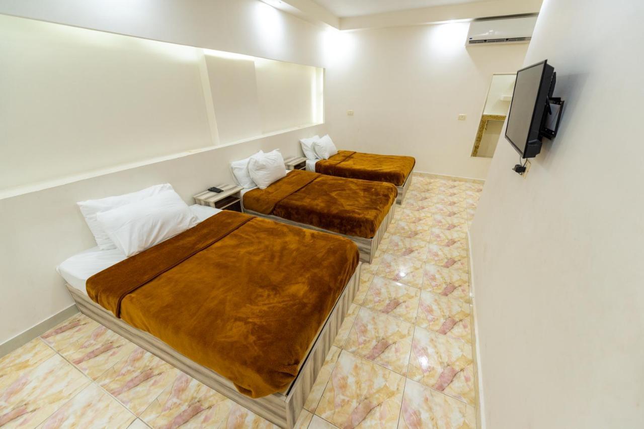 Zafero Studios And Apartments - Families Only Alexandria Bagian luar foto