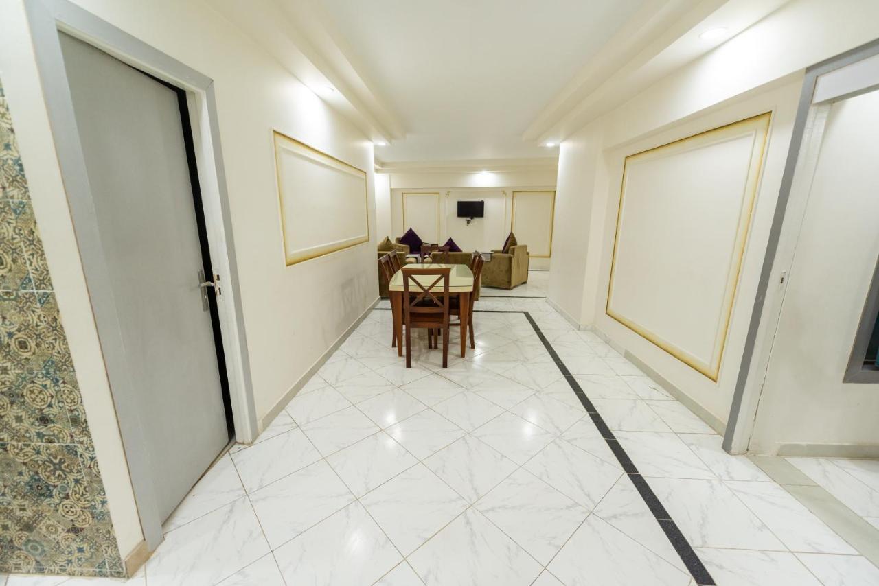 Zafero Studios And Apartments - Families Only Alexandria Bagian luar foto