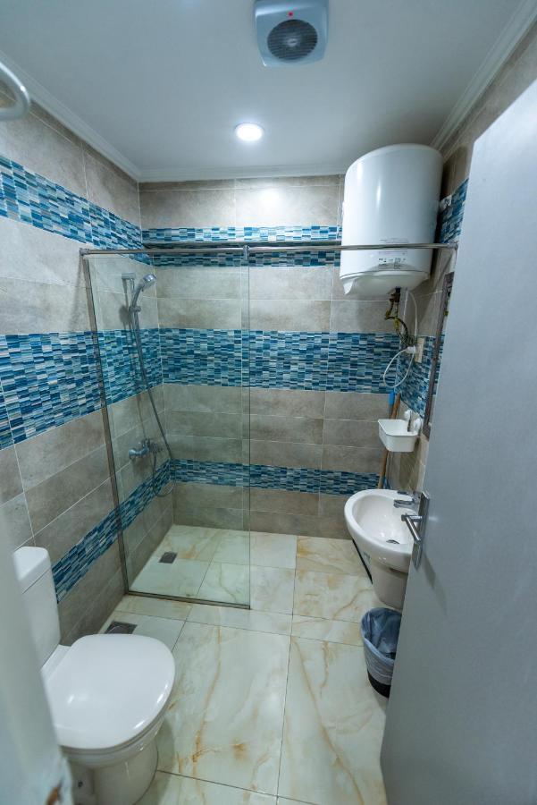 Zafero Studios And Apartments - Families Only Alexandria Bagian luar foto