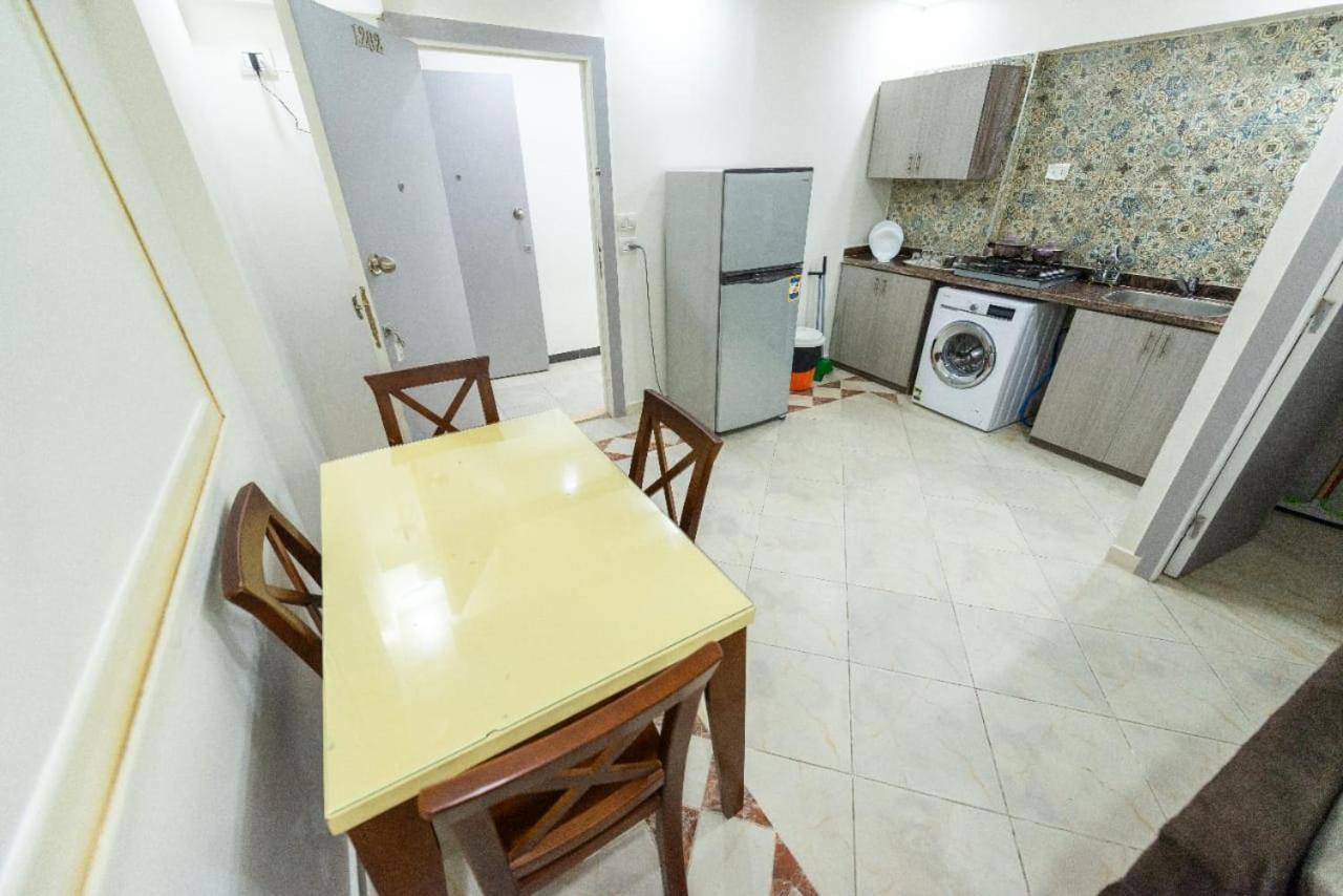 Zafero Studios And Apartments - Families Only Alexandria Bagian luar foto
