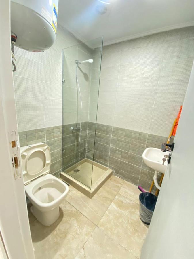 Zafero Studios And Apartments - Families Only Alexandria Bagian luar foto