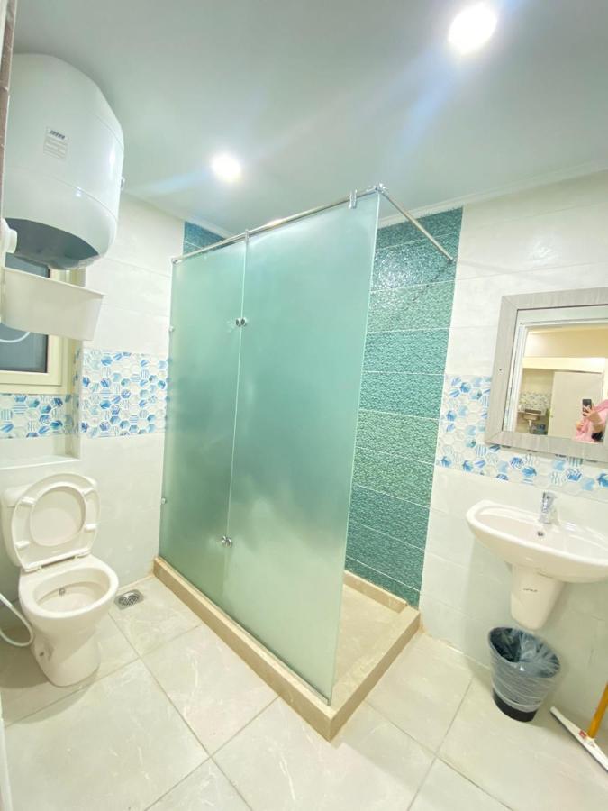 Zafero Studios And Apartments - Families Only Alexandria Bagian luar foto