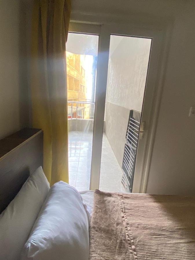 Zafero Studios And Apartments - Families Only Alexandria Bagian luar foto