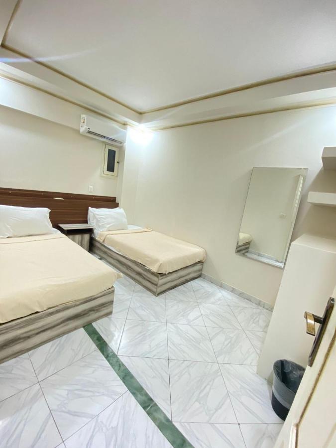 Zafero Studios And Apartments - Families Only Alexandria Bagian luar foto