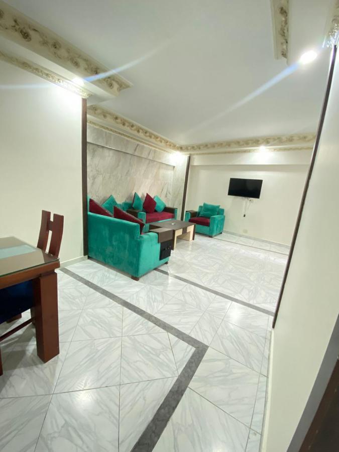 Zafero Studios And Apartments - Families Only Alexandria Bagian luar foto