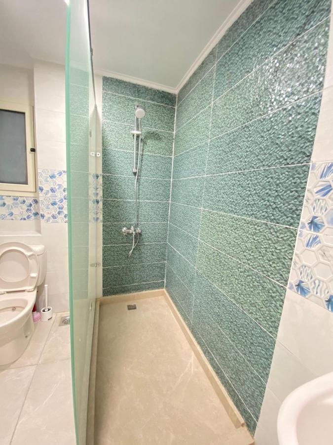 Zafero Studios And Apartments - Families Only Alexandria Bagian luar foto