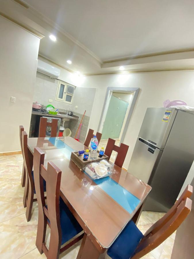 Zafero Studios And Apartments - Families Only Alexandria Bagian luar foto