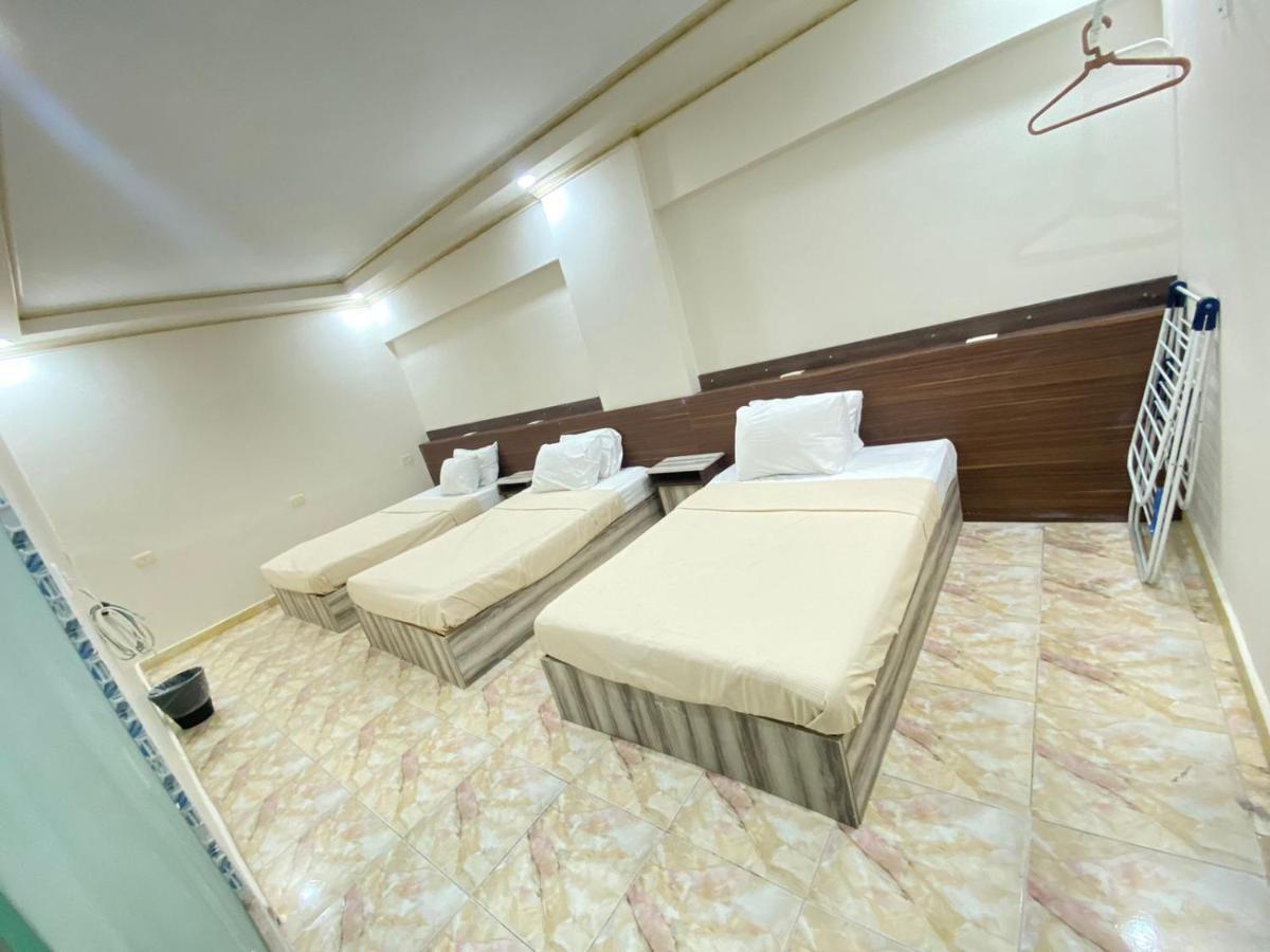 Zafero Studios And Apartments - Families Only Alexandria Bagian luar foto